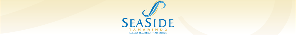 Sea Side Tamarindo